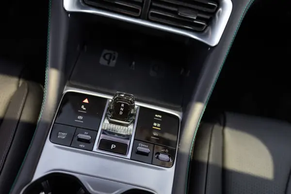 BYD Seal U 1.5 DM-i Design 23