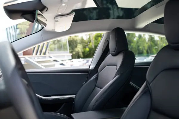 Tesla Model 3 Tração Traseira Premium 34