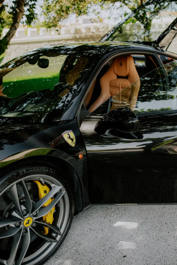 Ferrari 488 GTB 57