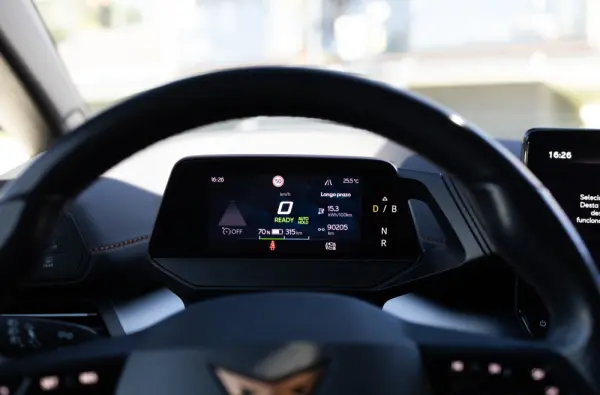 Cupra Born 77 kWh e-Boost Plus 19