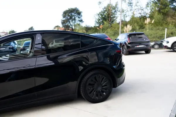 Tesla Model Y Standard 14