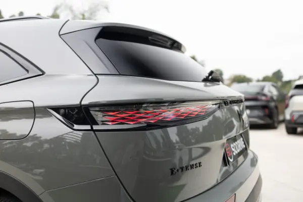 DS DS7 Crossback E-Tense Performance Line EAT8 26