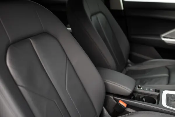 Audi Q3 45 TFSIe S tronic 30