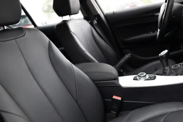 BMW 116 d EfficientDynamics 18