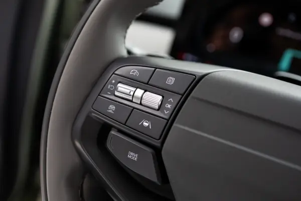 Kia EV3 81.4 kWh Tech 35