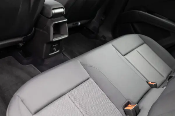 Audi Q4 e-tron 35 55 kWh 22