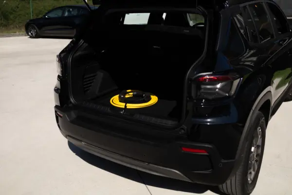 Jeep Avenger 54 kWh Altitude 24