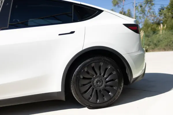 Tesla Model Y Standard 13