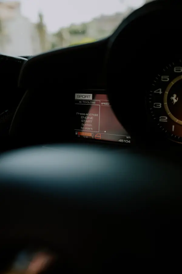 Ferrari 488 GTB 63