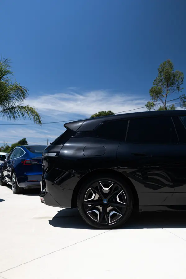 BMW iX xDrive 40 Pack Desportivo 61