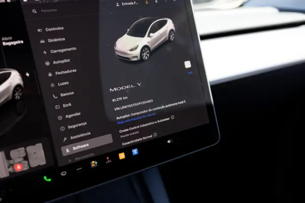 Tesla Model Y Standard RWD 9