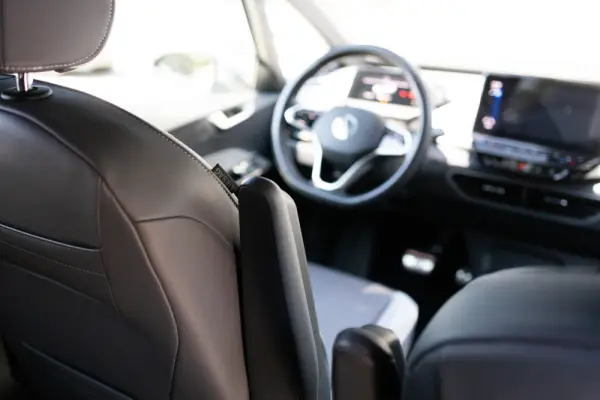Volkswagen ID.3 Pro Performance 26
