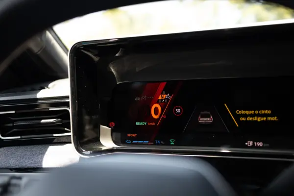Renault 5 E-Tech 40 kWh Techno Autonomia Urbana 35