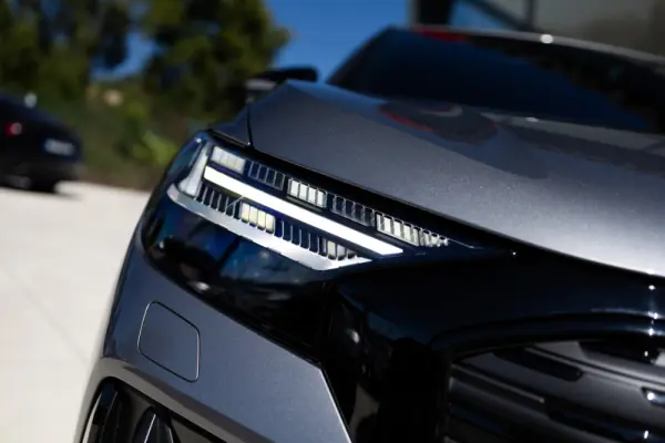 Audi Q4 Sportback e-tron 45 82 kWh 23