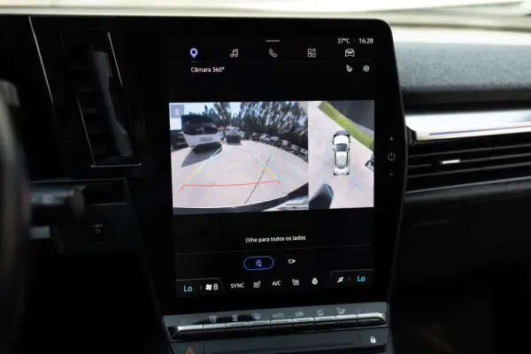 Renault Mégane E-Tech EV60 Techno Optimum Charge 12