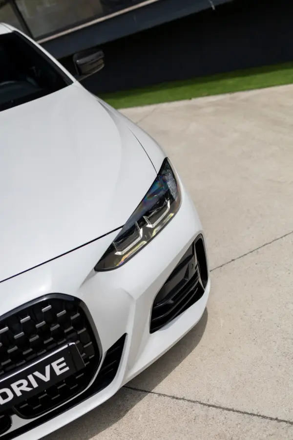 BMW 430 i Desportiva M Auto 20
