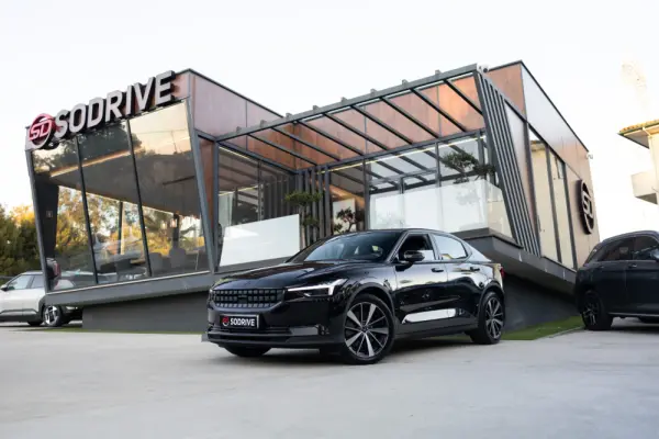 Polestar 2 Single Motor 69kWh 1