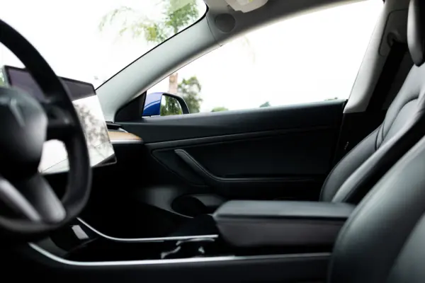 Tesla Model 3 Standard Range Plus RWD 14