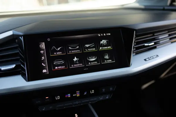Audi Q4 e-tron 35 55 kWh 9