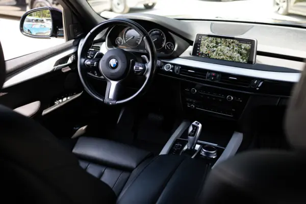 BMW X5 40e xDrive Pack M 2