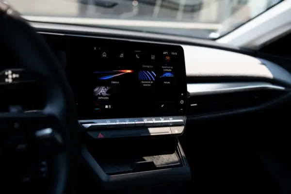 Renault Mégane E-Tech EV60 Evolution 19
