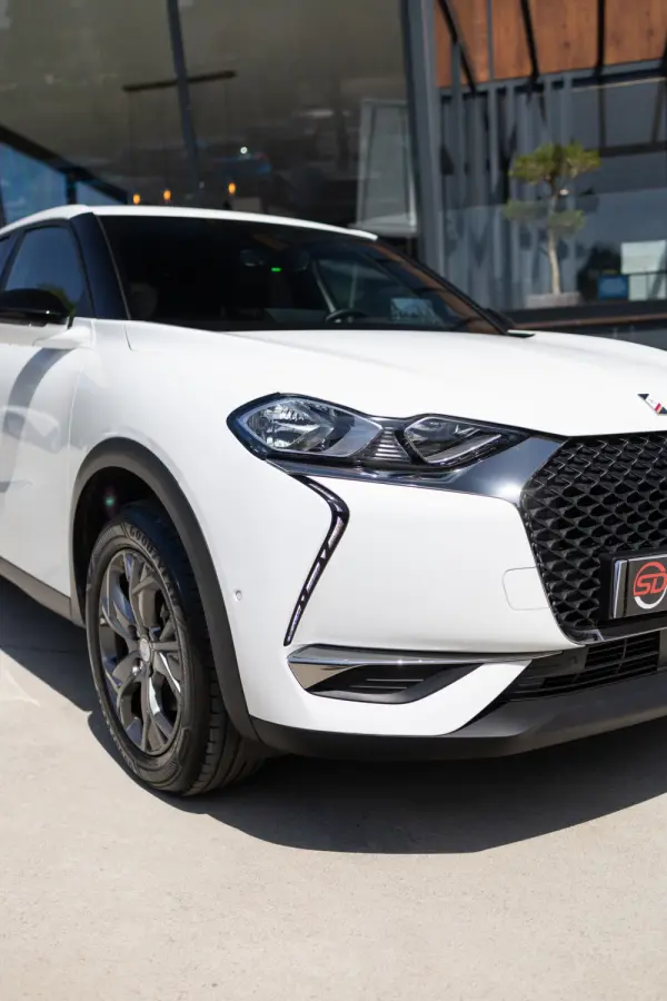 DS DS3 Crossback E-Tense Performance Line 22