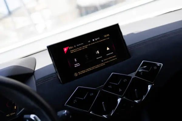 DS DS3 Crossback 1.2 PureTech Performance Line EAT8 6
