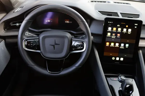 Polestar 2 Single Motor 69kWh 34