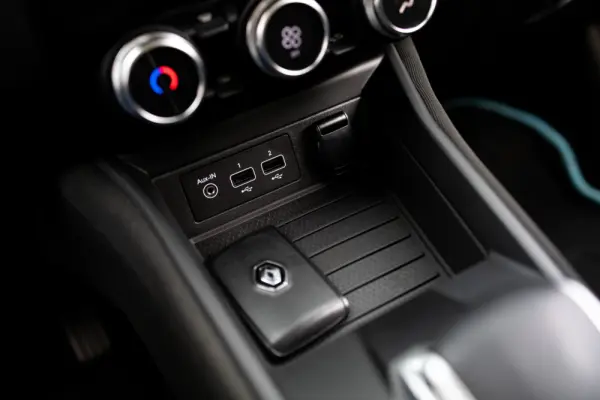 Renault Zoe (c/ Bateria) Zen 50 11