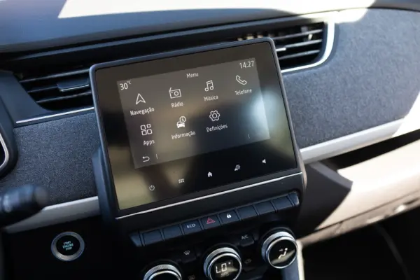 Renault Zoe (c/ Bateria) Limited 50 11