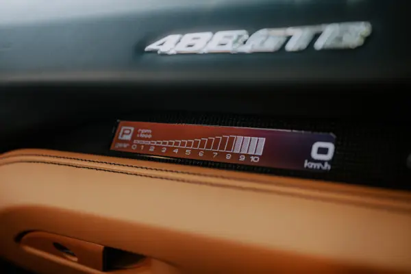 Ferrari 488 GTB 54