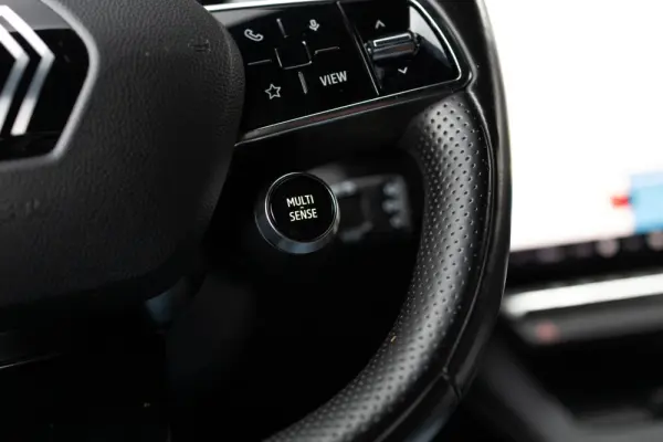 Renault Mégane E-Tech EV60 Techno 25
