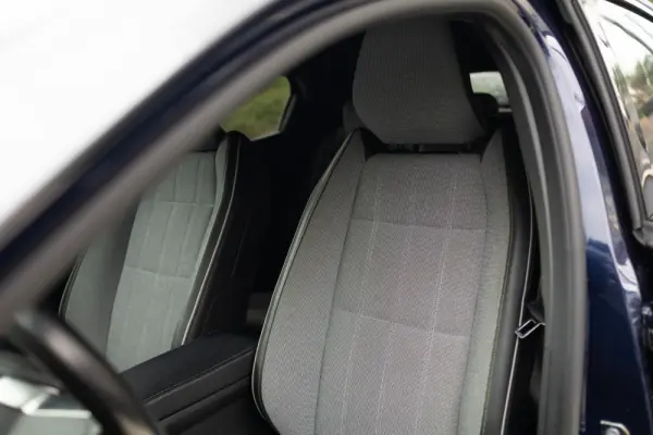 Renault Mégane E-Tech EV60 Techno 16