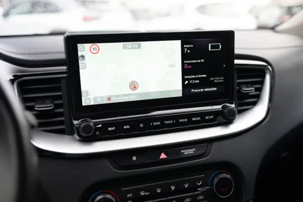 Kia XCeed 1.6 GDI DCT6 OPF PLATINUM 17