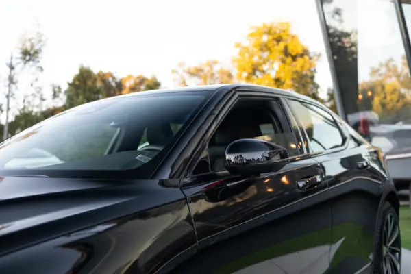 Polestar 2 Single Motor 69kWh 17