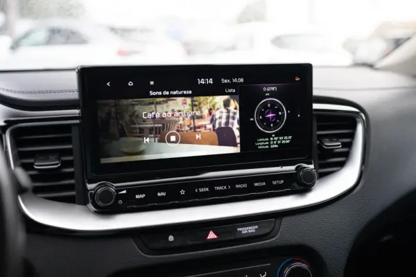 Kia XCeed 1.6 GDI DCT6 OPF PLATINUM 18
