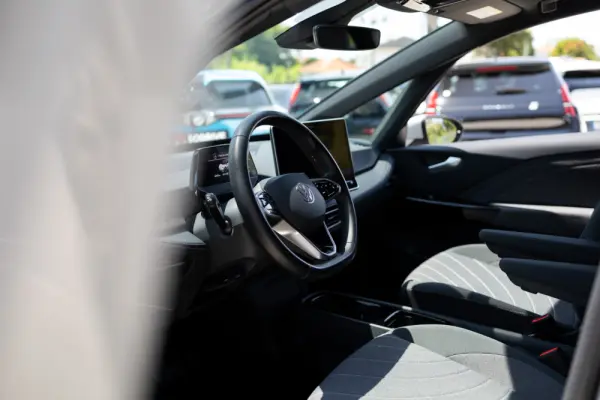 Volkswagen ID.3 Pure 6