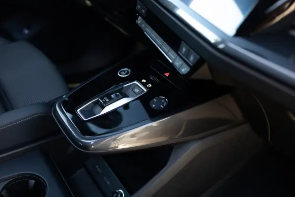 Audi Q4 Sportback e-tron 40 82 kWH 25