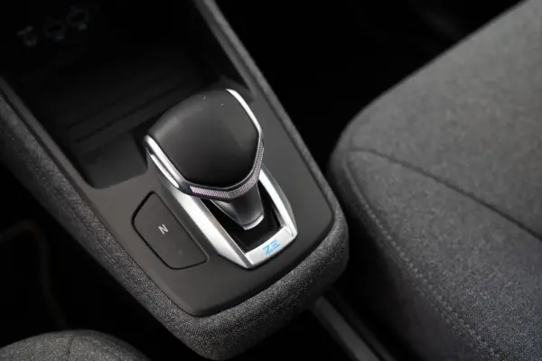 Renault Zoe (c/ Bateria) Limited 50 11