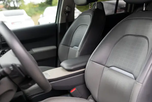 Kia EV3 81.4 kWh Tech 29