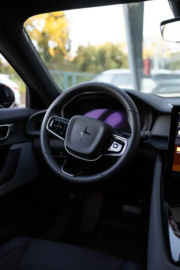 Polestar 2 Single Motor 69kWh 27