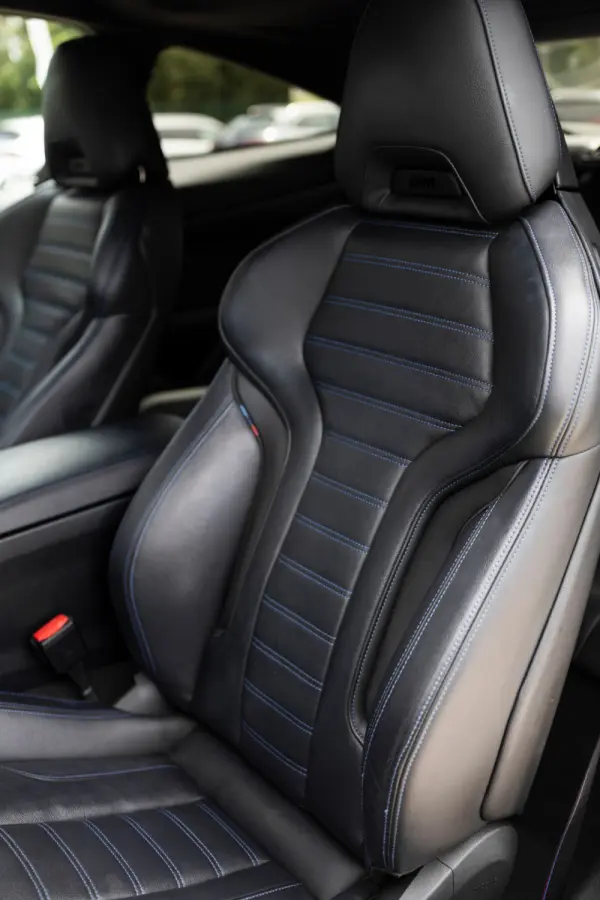 BMW 430 i Desportiva M Auto 40