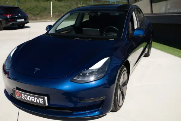 Tesla Model 3 Long-Range Dual Motor AWD 13