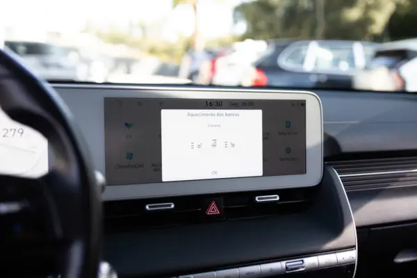 Hyundai Ioniq 5 58 kWh Dynamiq 10