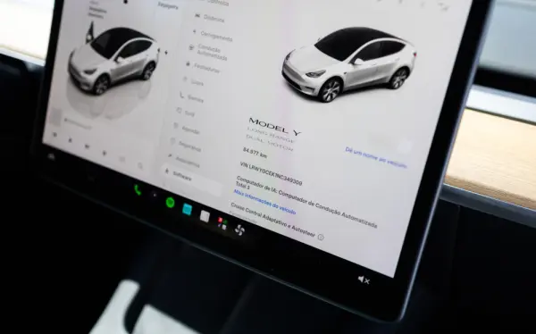 Tesla Model Y Long Range Dual Motor AWD 25