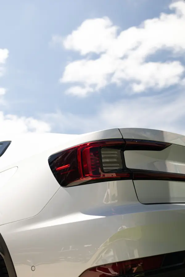 Polestar 2 Long Range 78 kWh 61