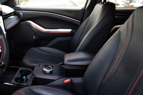 Ford Mustang Mach-E AWD PREMIUM 14