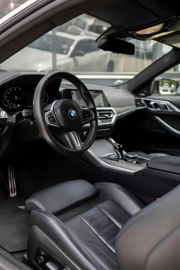 BMW 430 i Desportiva M Auto 41