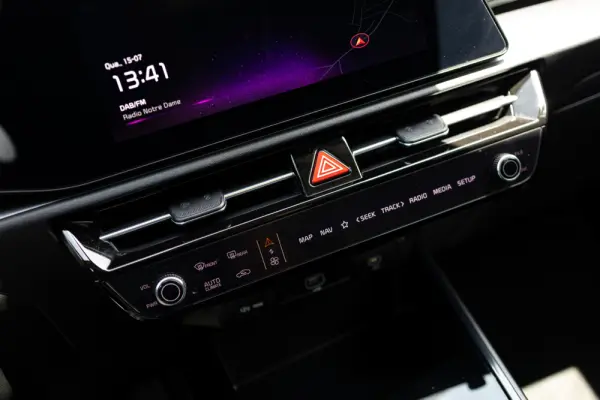 Kia Niro EV 64kWh Tech 24