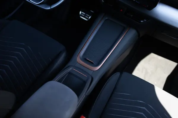 Cupra Born 77 kWh e-Boost Plus 27